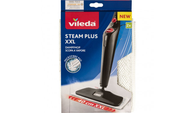 Vileda Steam XXL 3.0 Plus asenduskate