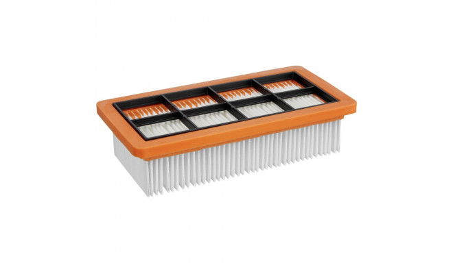 Kärcher lame volditud filter tuhkaimuritele