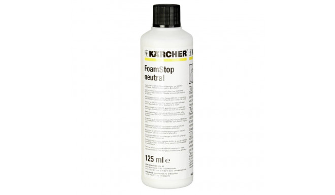 Kärcher Foam Stop neutraalne 125ml