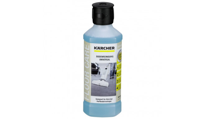Kärcher põrandapuhastusvahend 500 ml universaalne