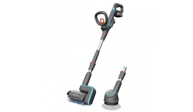 Gardena Multi Cleaner Aqua Brush universaalne 04/18V P4A