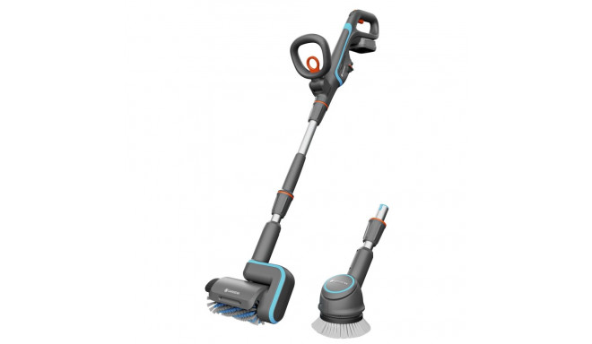 Gardena Multi Cleaner Aqua Brush universaalne 04/18V P4A solo