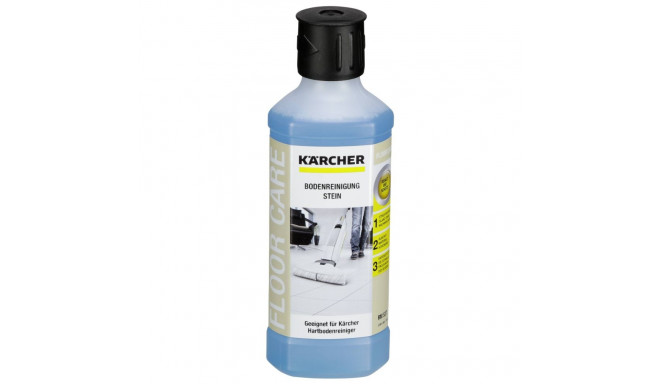 Kärcher Floor Cleaner 500 ml Stone