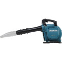 Makita DUB363ZV akutoitega lehepuhur