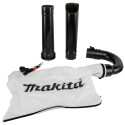 Makita DUB363ZV akutoitega lehepuhur