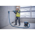 Bosch GAS 18V-12 MC tolmuimeja juhtmevaba