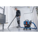Bosch GAS 18V-12 MC tolmuimeja juhtmevaba