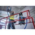 Bosch GAS 18V-12 MC tolmuimeja juhtmevaba
