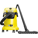 Kärcher WD 3-18 Aku Komplekt V-17/20
