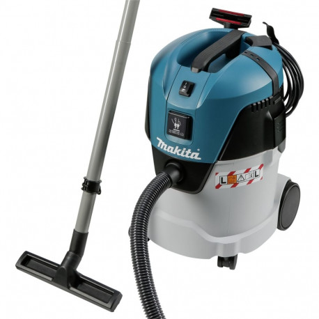 Makita VC2512L tolmuimeja