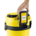 Kärcher WD 3-18 Aku Komplekt V-17/20