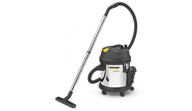 Kärcher NT 27/1 Me Advanced märg- ja kuivtolmuimeja