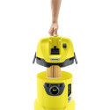 Kärcher WD 3 Akukomplekt