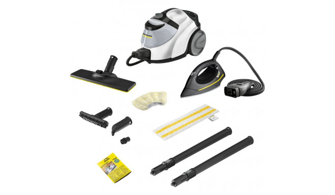 Kärcher SC 5 EasyFix Iron