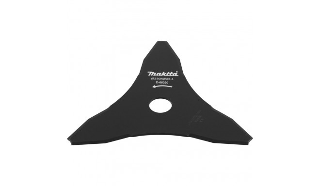 Makita D-66020 tihnikunuga 230x25 4 mm