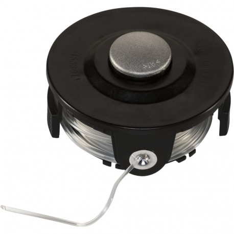 Makita 195858-1 DUR181 jaoks 1-keeruline Tap&Go 1,6 mm lõikepea