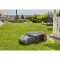 Gardena Garage for robotic lawn mower