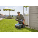 Gardena Garage for robotic lawn mower