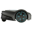 Gardena Mururobot SILENO minimo 500 m²