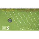 Bosch Indego S 500 robotniiduk