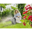 Gardena Mururobot SILENO minimo 500 m²
