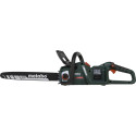 Metabo MS 36-18 LTX BL 40 cordless chainsaw