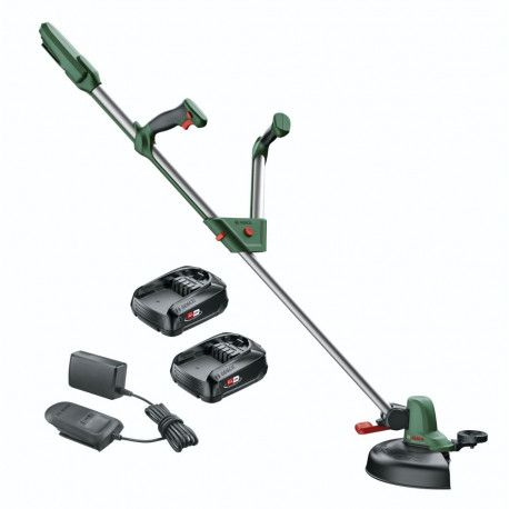 Bosch UniversalGrassCut 18-260 Juhtmeta Murutrimmer