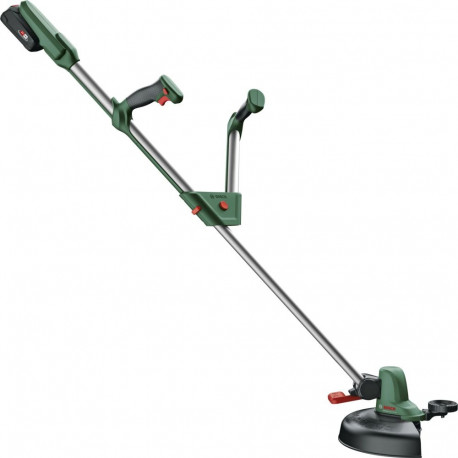Bosch UniversalGrassCut 18-260 juhtmevaba murutrimmer solo