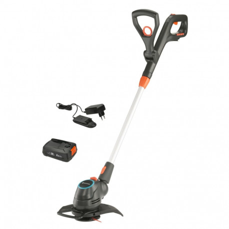 Gardena Battery Trimmer Comfort Cut 23/18V P4A Ready-To-Use Set