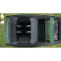 Bosch AXT 25 D electronic shredder