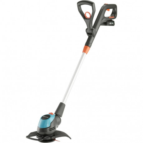 Gardena Battery Trimmer EasyCut 23/18V P4A Ready-To-Use Set
