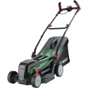 Bosch UniversalRotak 18V-37-550 juhtmeta muruniiduk, ilma akuta