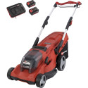 Einhell RASARRO 36/40 juhtmevaba muruniiduk