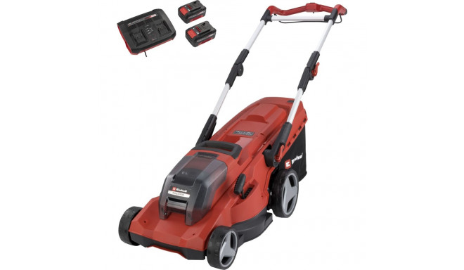 Einhell RASARRO 36/40 juhtmevaba muruniiduk