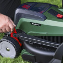 Bosch UniversalRotak 18V-37-550 juhtmeta muruniiduk, ilma akuta