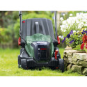 Bosch UniversalRotak 18V-37-550 juhtmeta muruniiduk, ilma akuta