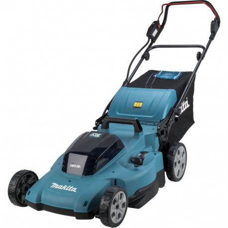 Makita akumuruniiduk DLM538Z