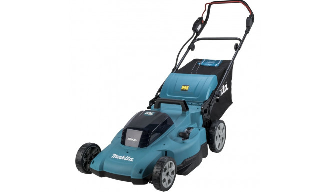 Makita DLM538Z juhtmevaba muruniiduk