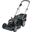 Metabo RM 36-18 LTX BL 46 akutoitega muruniiduk