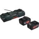Metabo RM 36-18 LTX BL 46 akutoitega muruniiduk