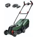Bosch City Mower 18V-32 juhtmevaba muruniiduk