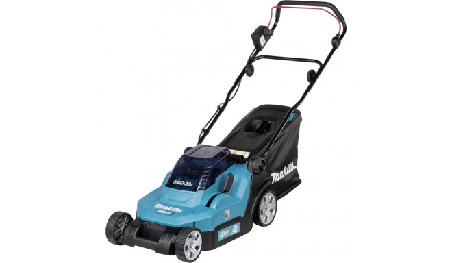 Makita DLM382PT2 juhtmevaba muruniiduk