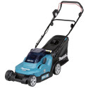 Makita DLM382Z akuga muruniiduk