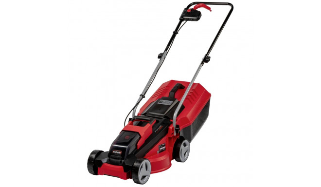 Einhell GE-CM 18/30 Li Solo juhtmevaba muruniiduk