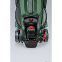 Bosch City Mower 18V-32 juhtmevaba muruniiduk