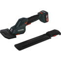Metabo PowerMaxx SGS 12 Q Cordless Shrub and Grass Shears