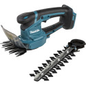 Makita DUM111SYX cordless grasscutter
