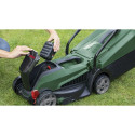Bosch City Mower 18V-32 juhtmevaba muruniiduk