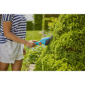 Gardena juhtmevaba murukäärid ComfortCut Li