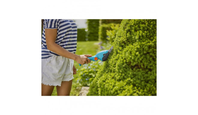 Gardena cordless grasscutter ComfortCut Li